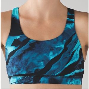 LuLuLemon Energy Bra *Nulux
